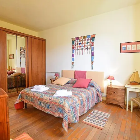 Tatil Evi Lavandaia Toscana *