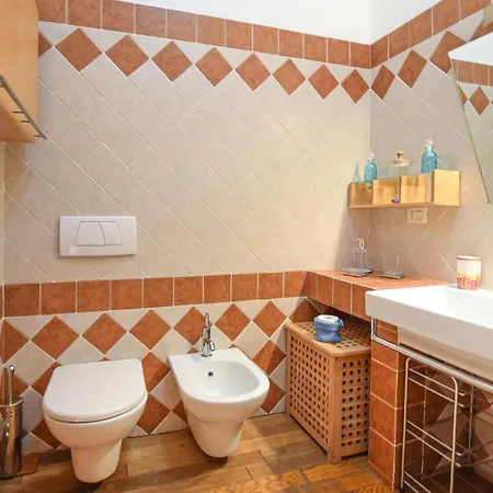 Lavandaia Toscana *