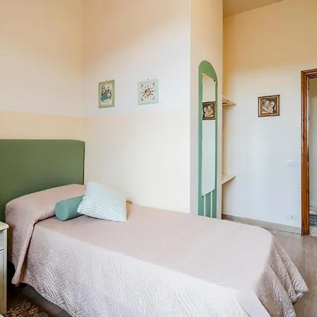 Tatil Evi Lavandaia Toscana Stiava