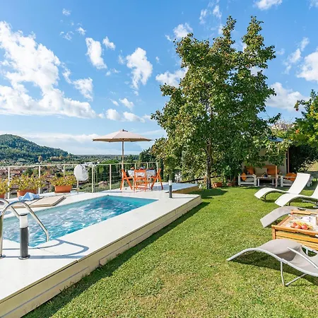 Lavandaia Toscana بيت للعطل *