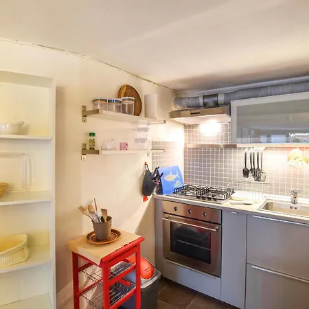 Lavandaia Toscana Stiava