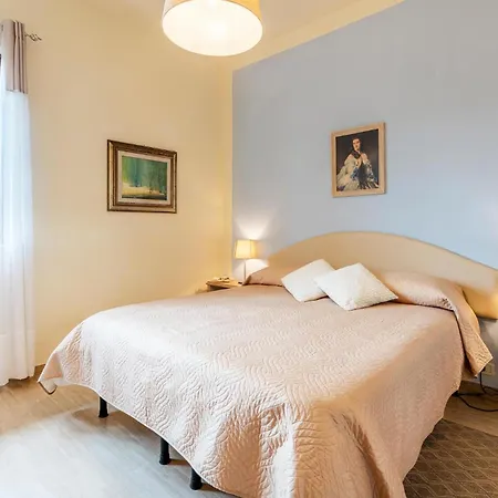 Tatil Evi Lavandaia Toscana
