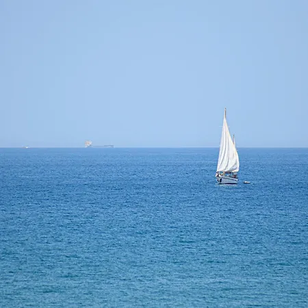 بيت للعطل Lavandaia Toscana *