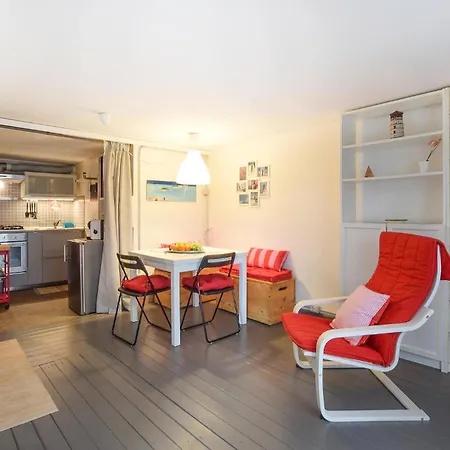 Tatil Evi Lavandaia Toscana Stiava