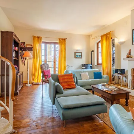 Lavandaia Toscana بيت للعطل *