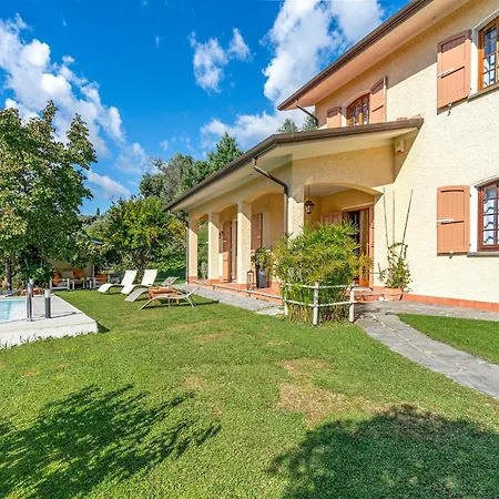 بيت للعطل Lavandaia Toscana *