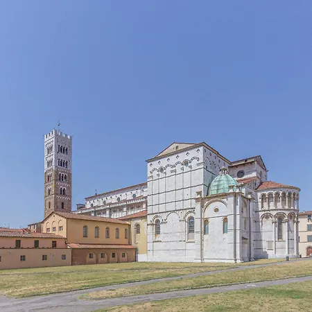 Lavandaia Toscana